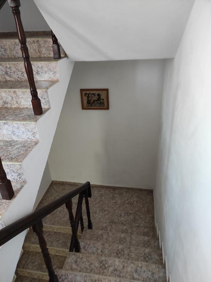 Рибарска 8 Leilighet Sozopol Eksteriør bilde