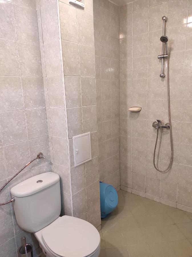 Рибарска 8 Leilighet Sozopol Eksteriør bilde