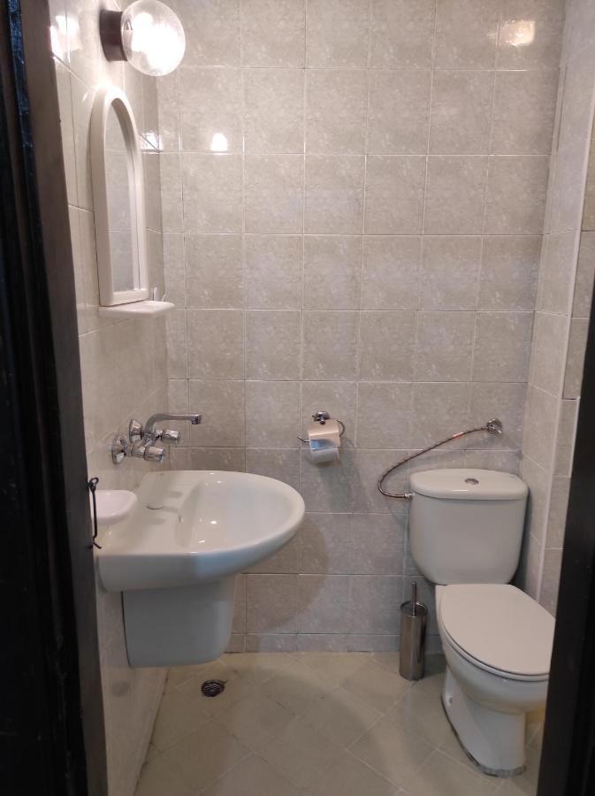 Рибарска 8 Leilighet Sozopol Eksteriør bilde