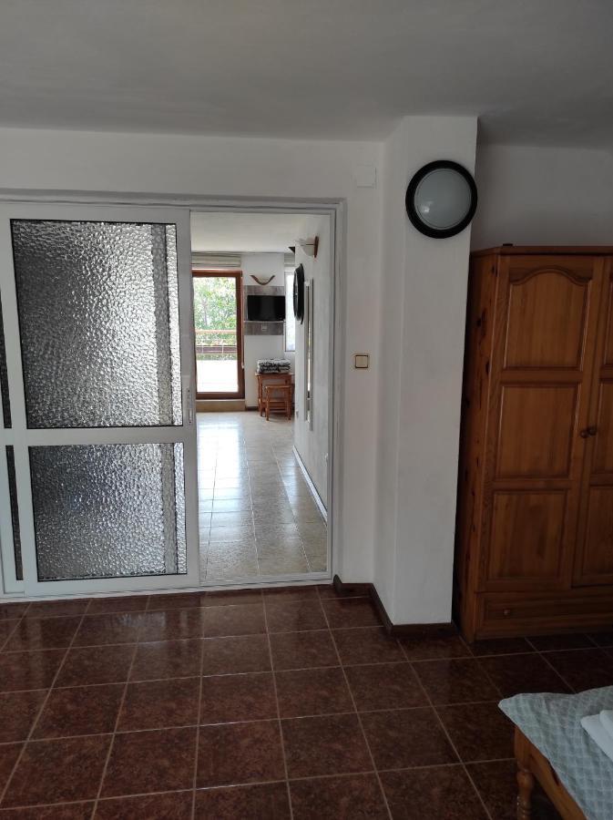 Рибарска 8 Leilighet Sozopol Eksteriør bilde