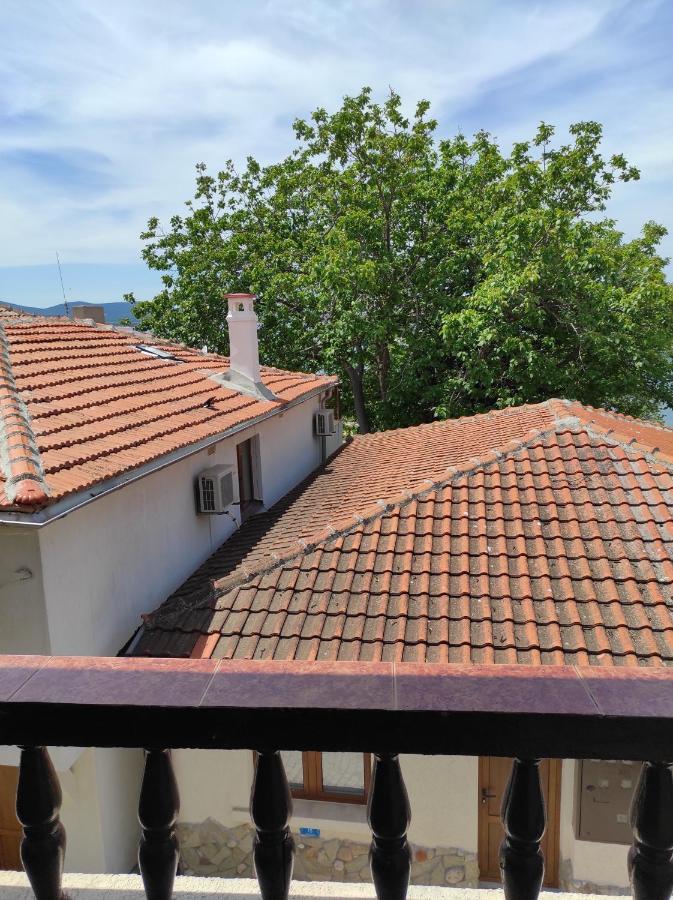 Рибарска 8 Leilighet Sozopol Eksteriør bilde