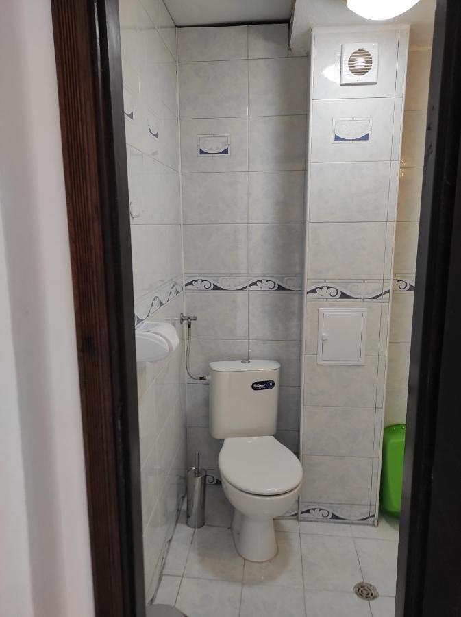 Рибарска 8 Leilighet Sozopol Eksteriør bilde