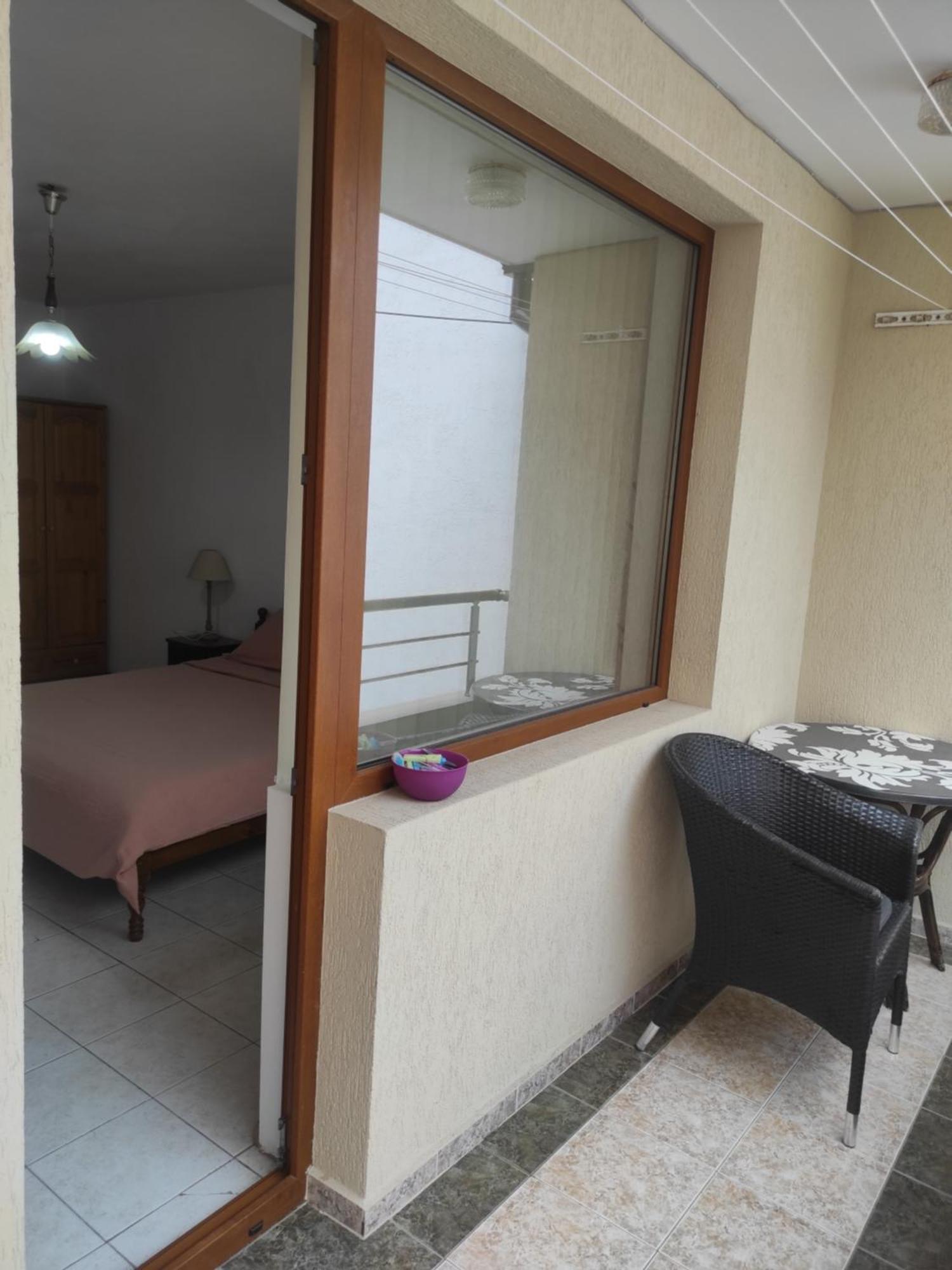 Рибарска 8 Leilighet Sozopol Eksteriør bilde