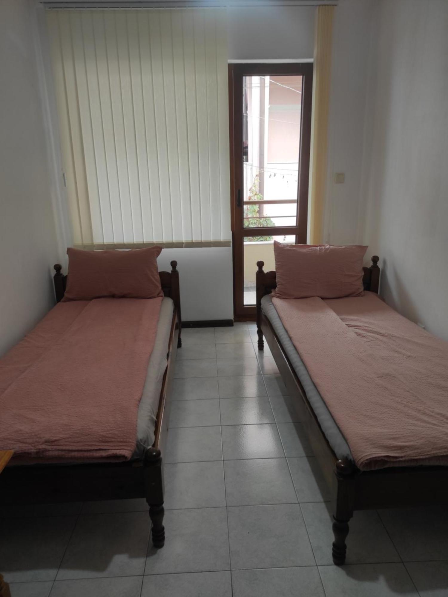 Рибарска 8 Leilighet Sozopol Eksteriør bilde