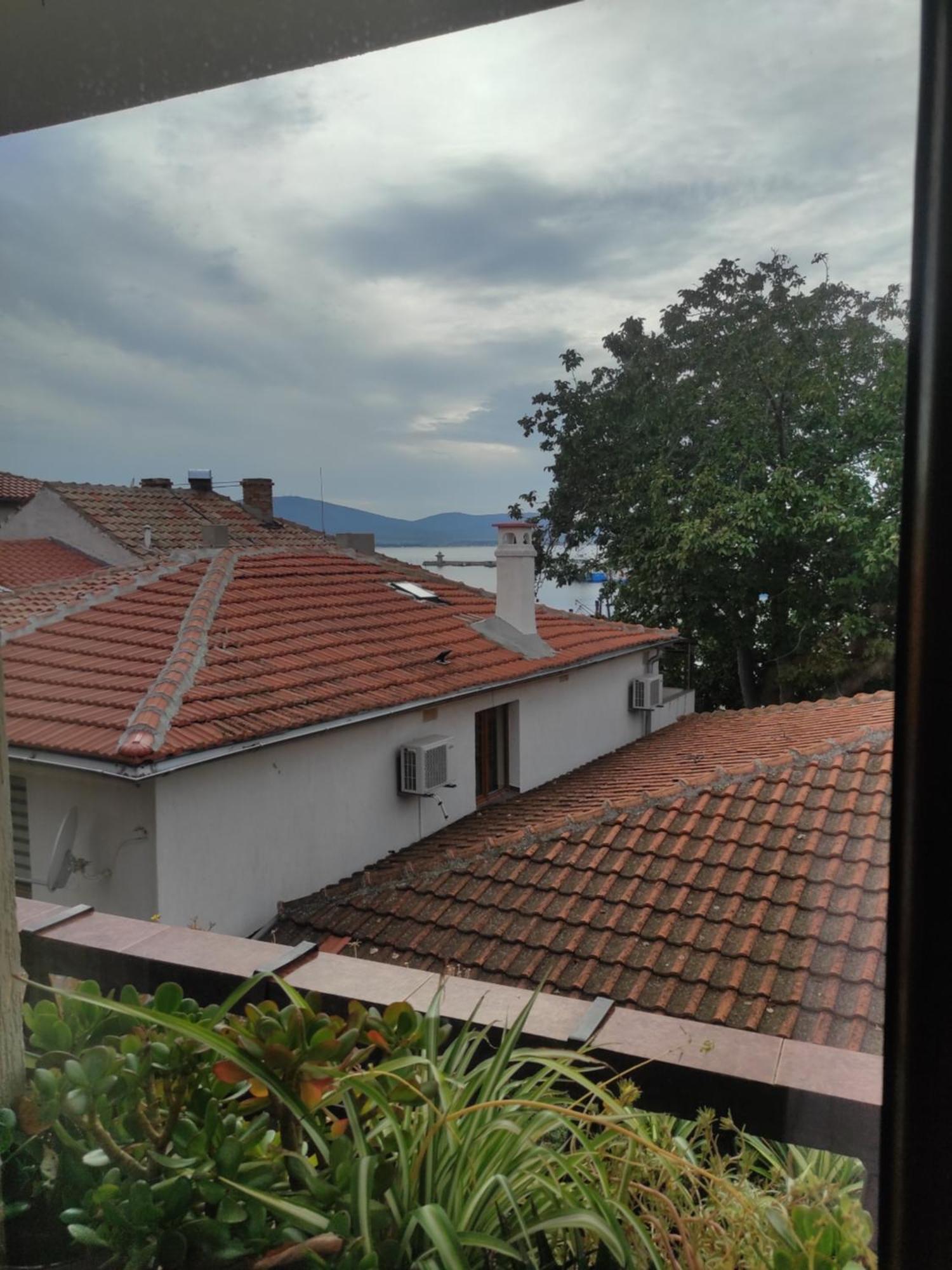 Рибарска 8 Leilighet Sozopol Eksteriør bilde
